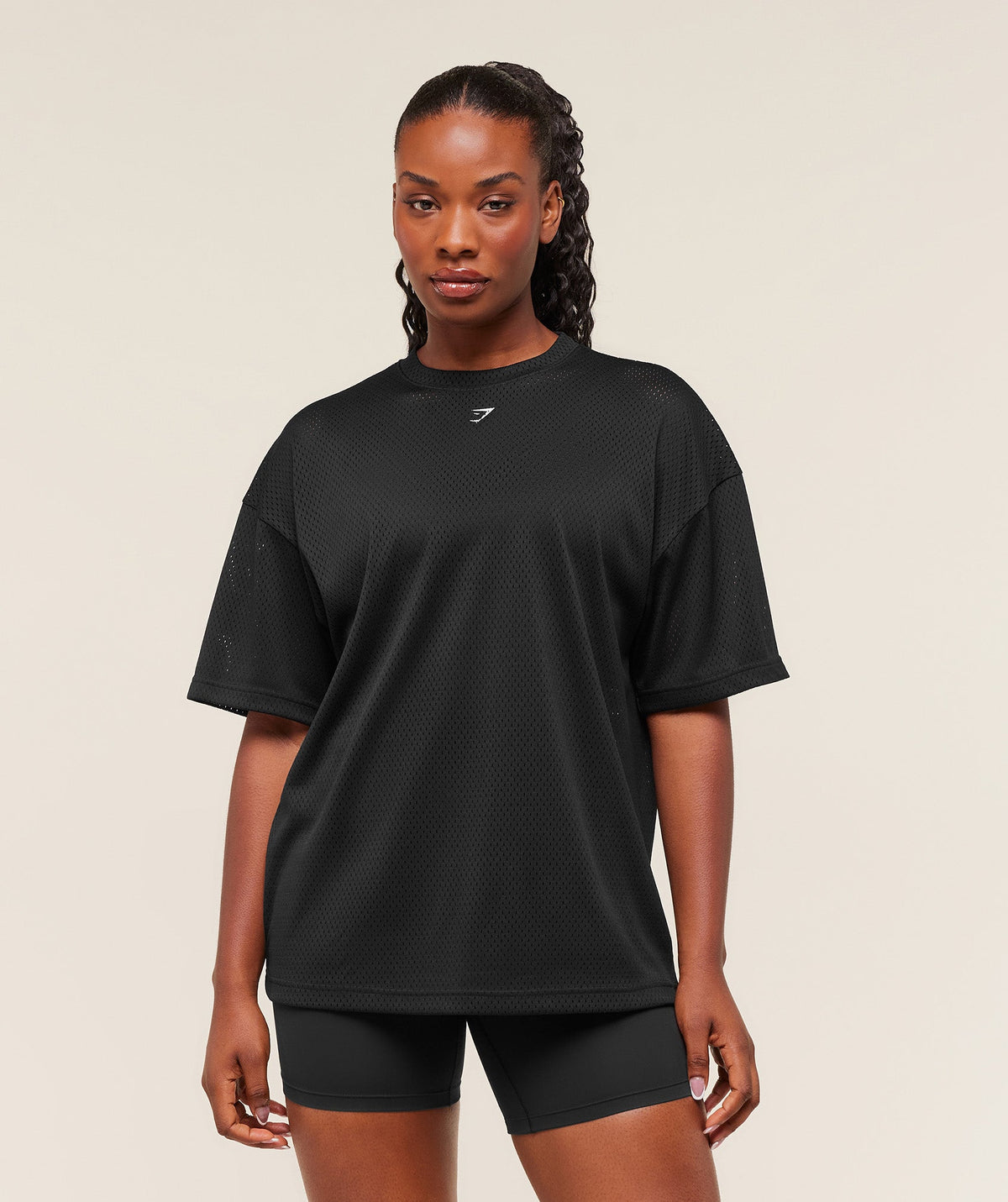 gymshark-lifting-mesh-oversized-tee-ss-tops-black-aw25