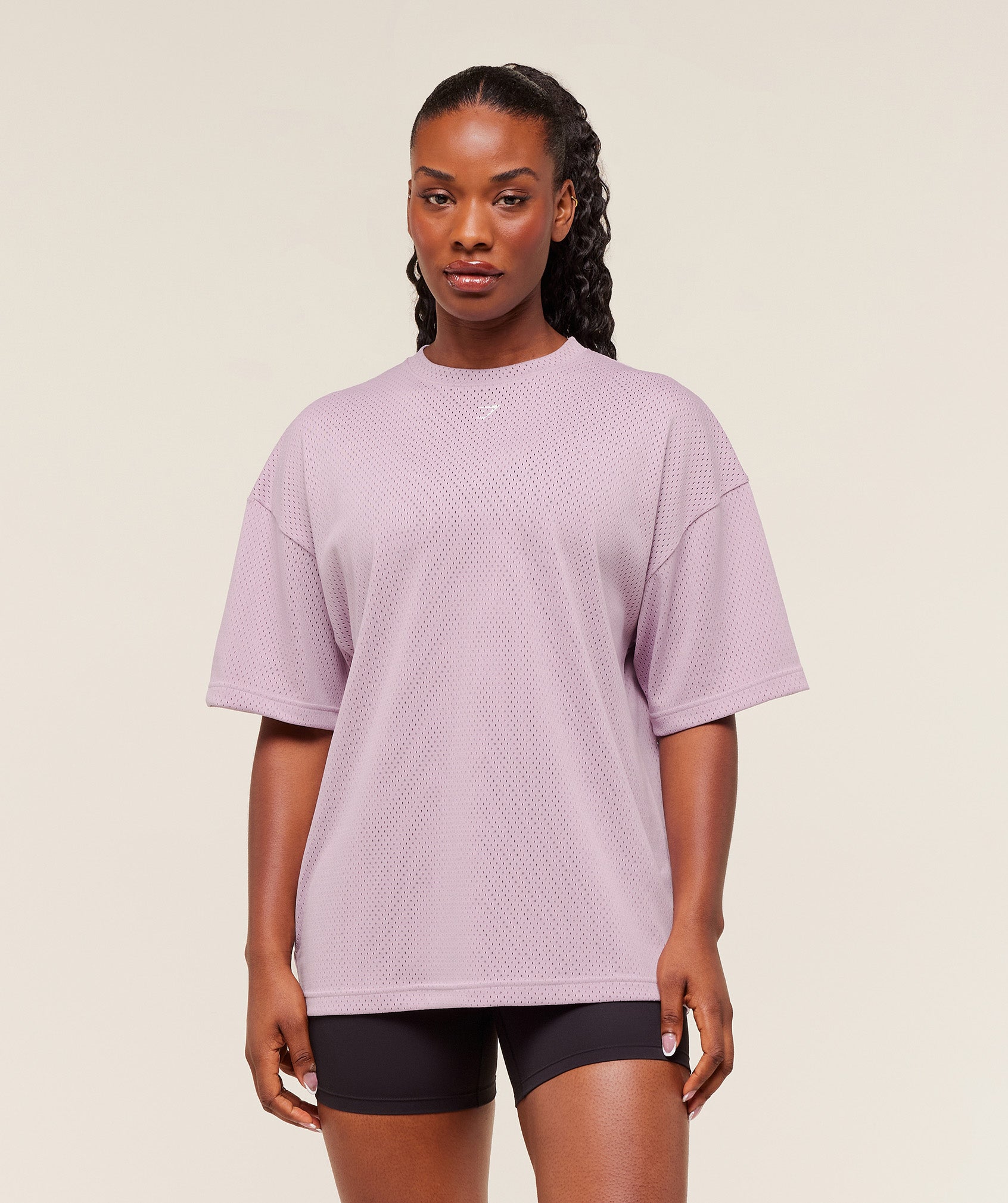 gymshark-lifting-mesh-oversized-tee-ss-tops-purple-aw25