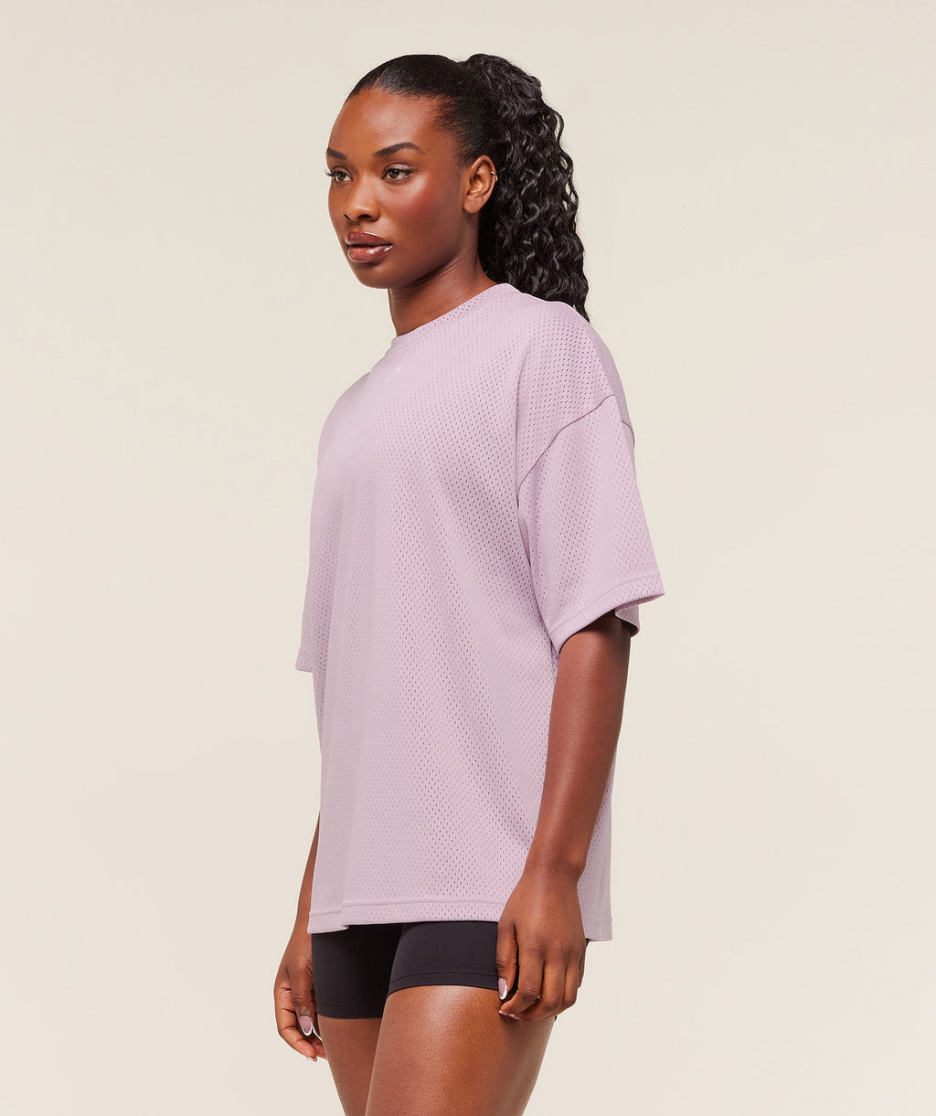 gymshark-lifting-mesh-oversized-tee-ss-tops-purple-aw25