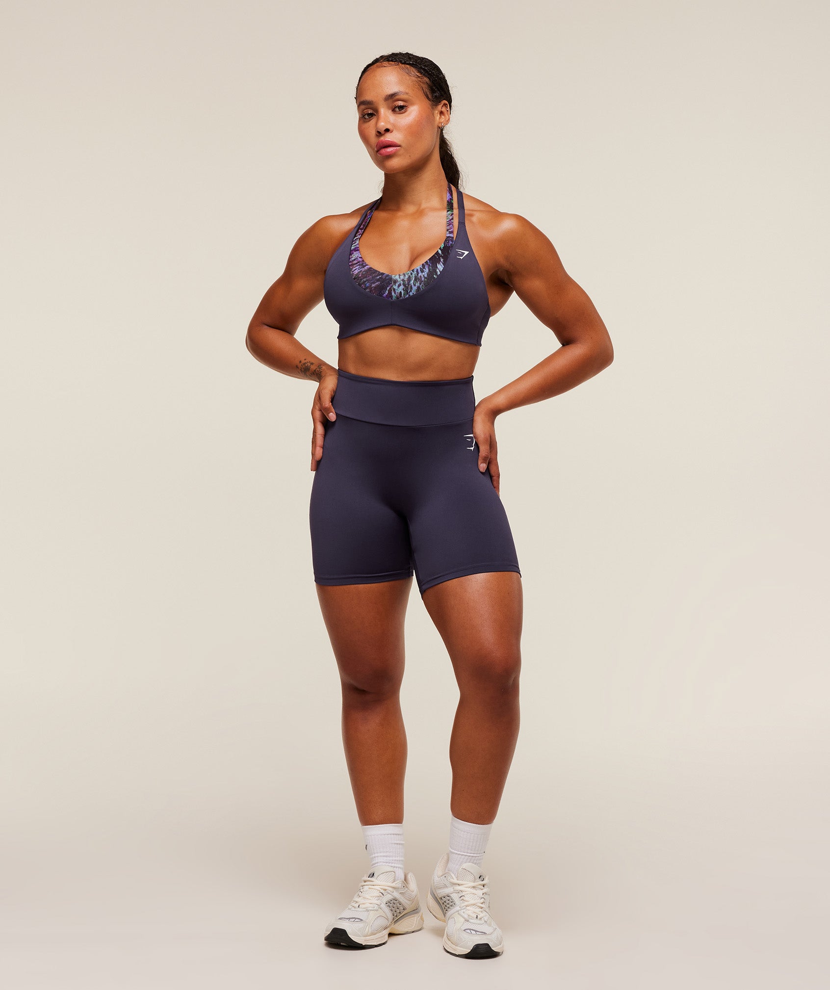 reps-power-tight-shorts-midnight-purple-aw25