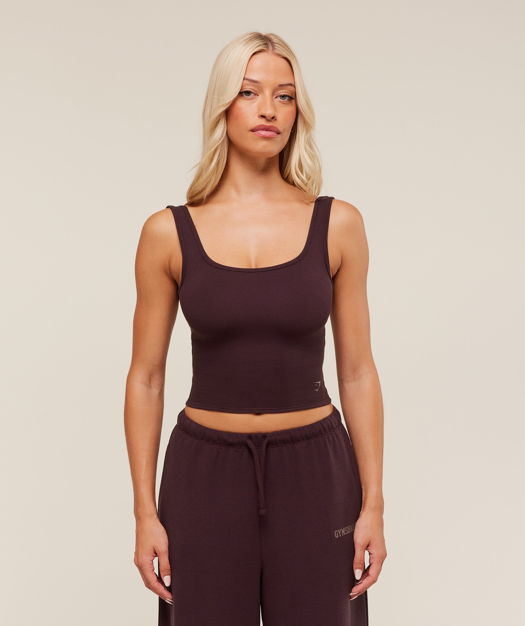 gymshark-waffle-cropped-tank-crop-tops-purple-aw25