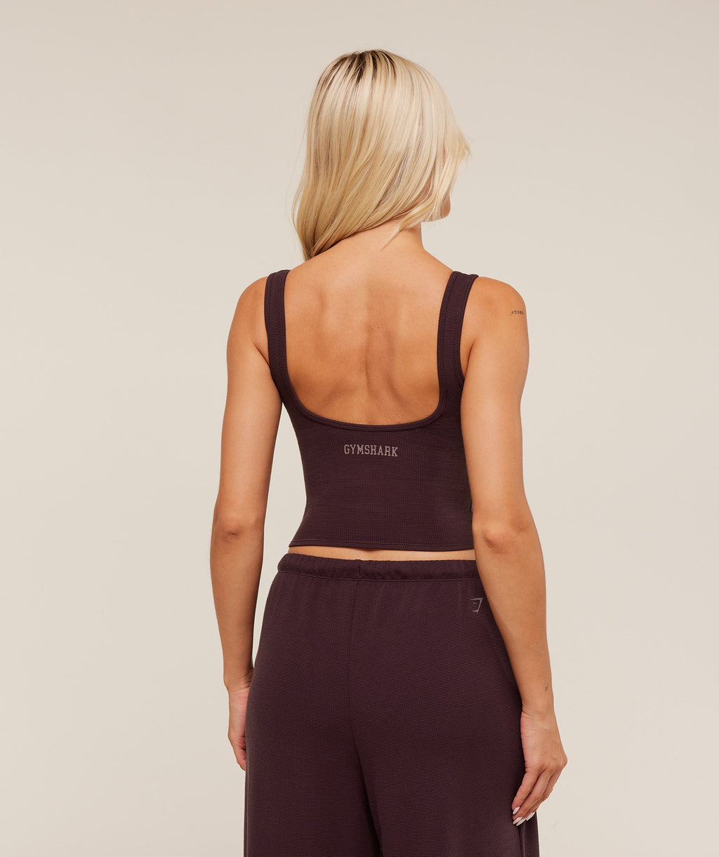 gymshark-waffle-cropped-tank-crop-tops-purple-aw25
