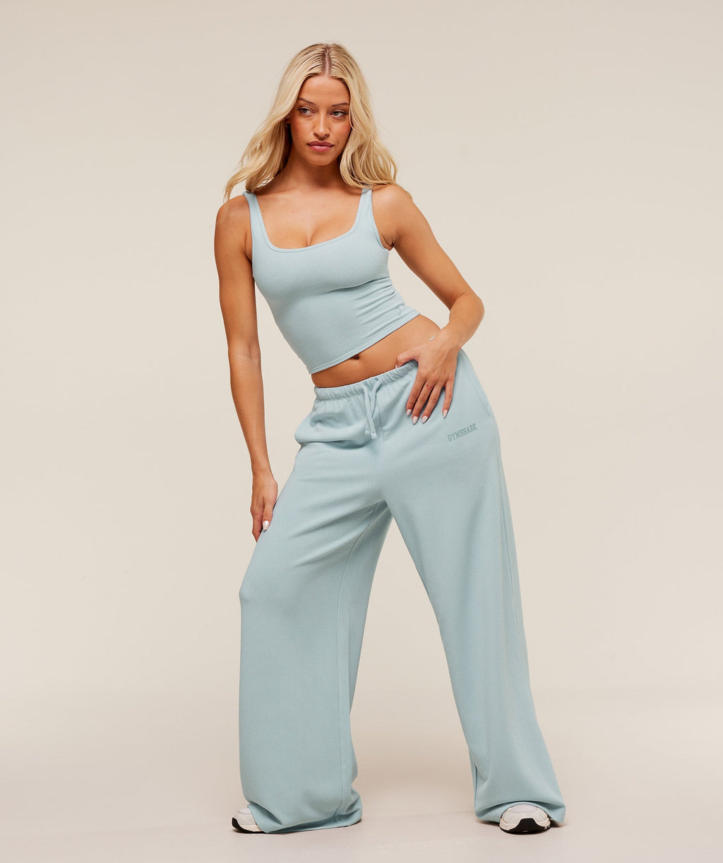 gymshark-waffle-cropped-tank-crop-tops-blue-aw25