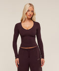 gymshark-waffle-long-sleeve-top-ls-tops-purple-aw25