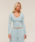 gymshark-waffle-long-sleeve-top-ls-tops-blue-aw25