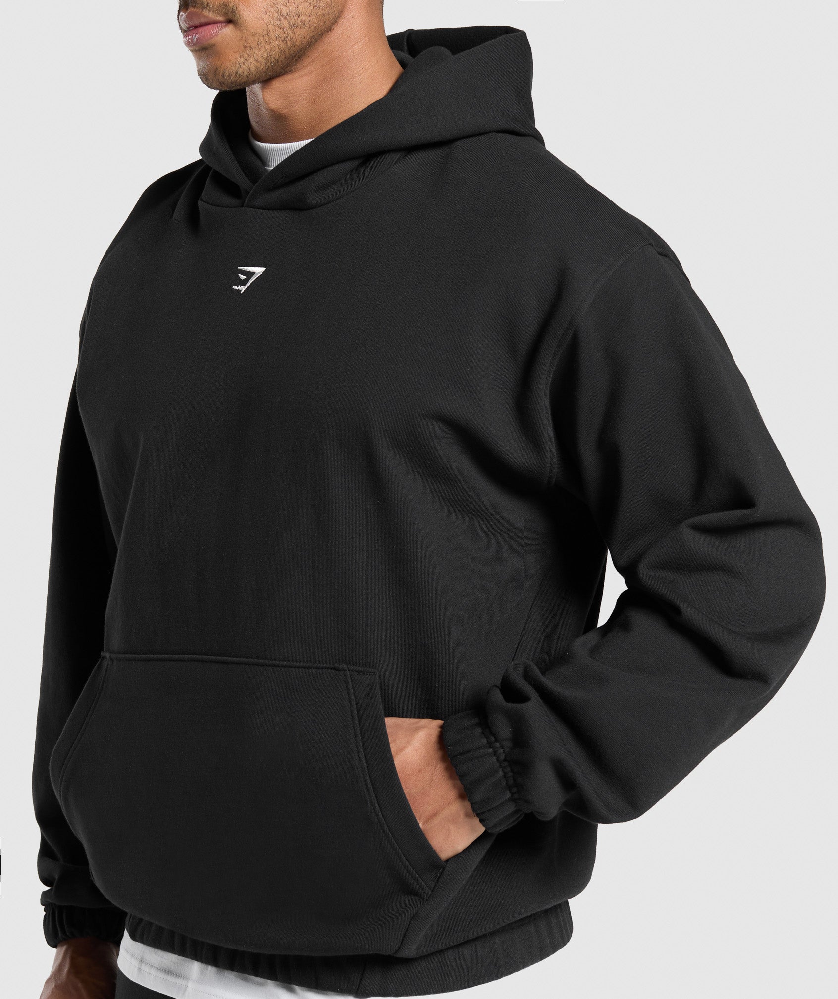 gymshark-rest-day-essentials-hoodie-black-ss25