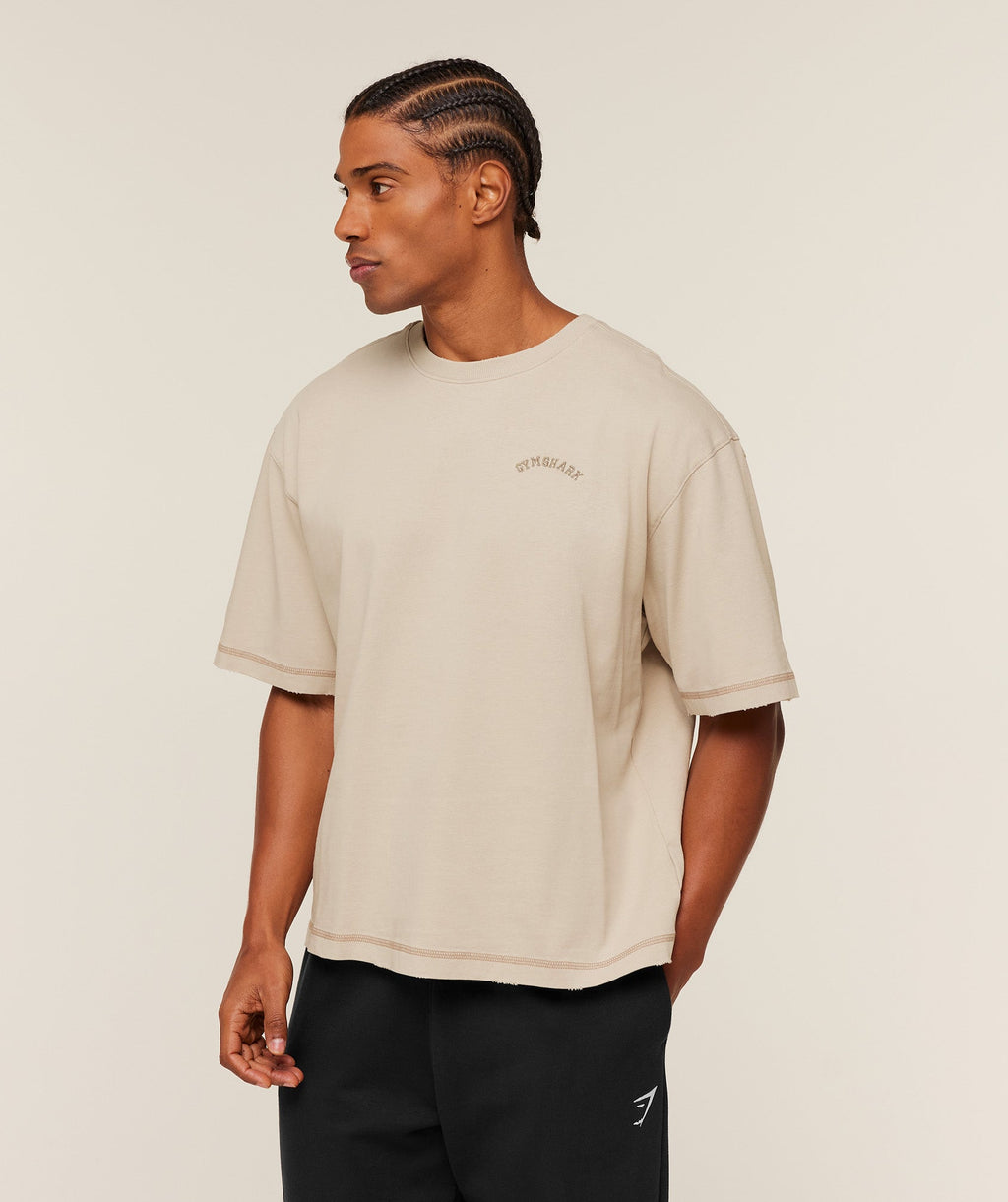 gymshark-re-rack-t-shirt-ss-tops-grey-ss26