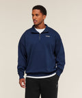 gymshark-rest-day-sweats-1-4-zip-navy-aw22