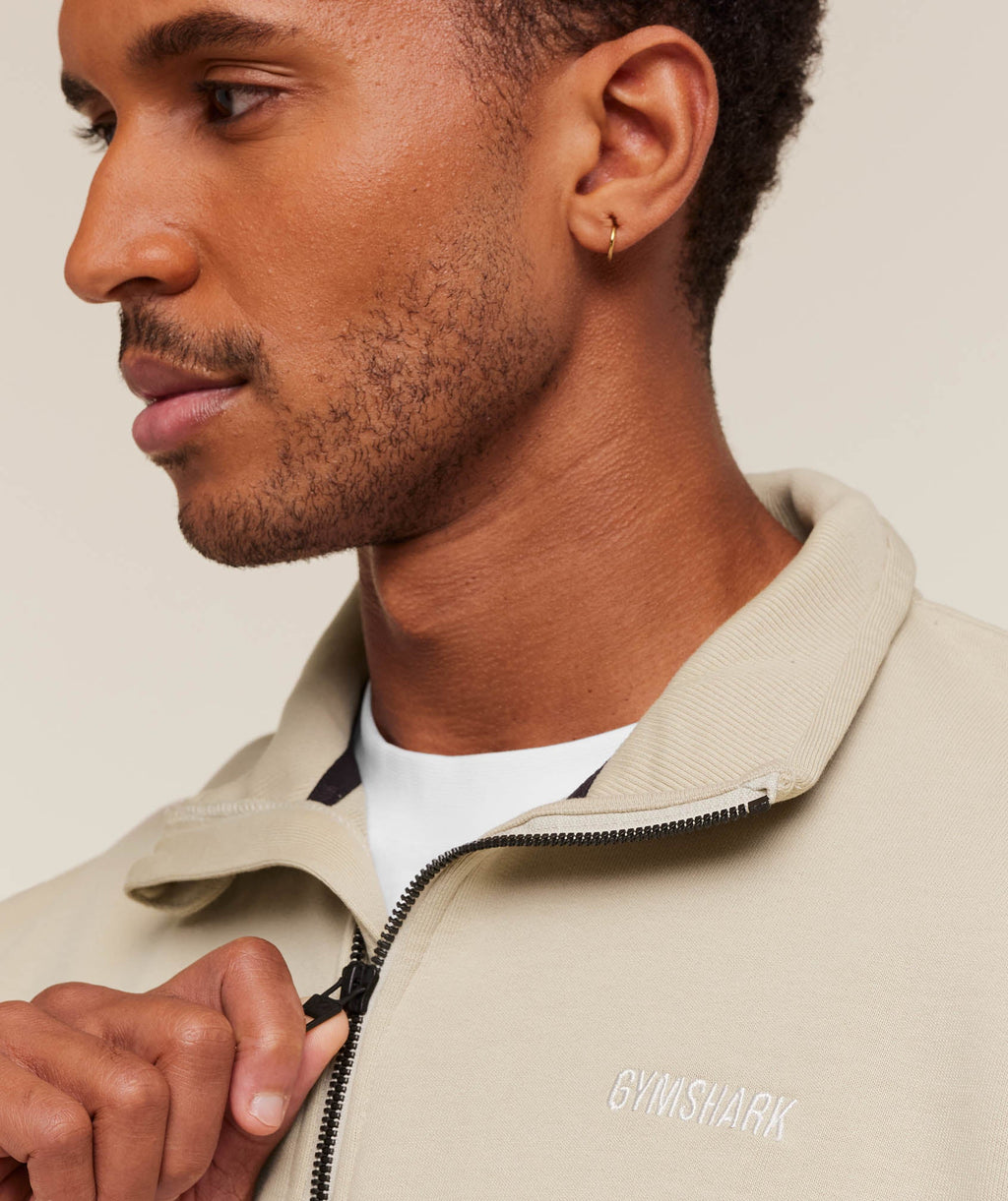 gymshark-rest-day-sweats-1-4-zip-pebble-grey-aw22