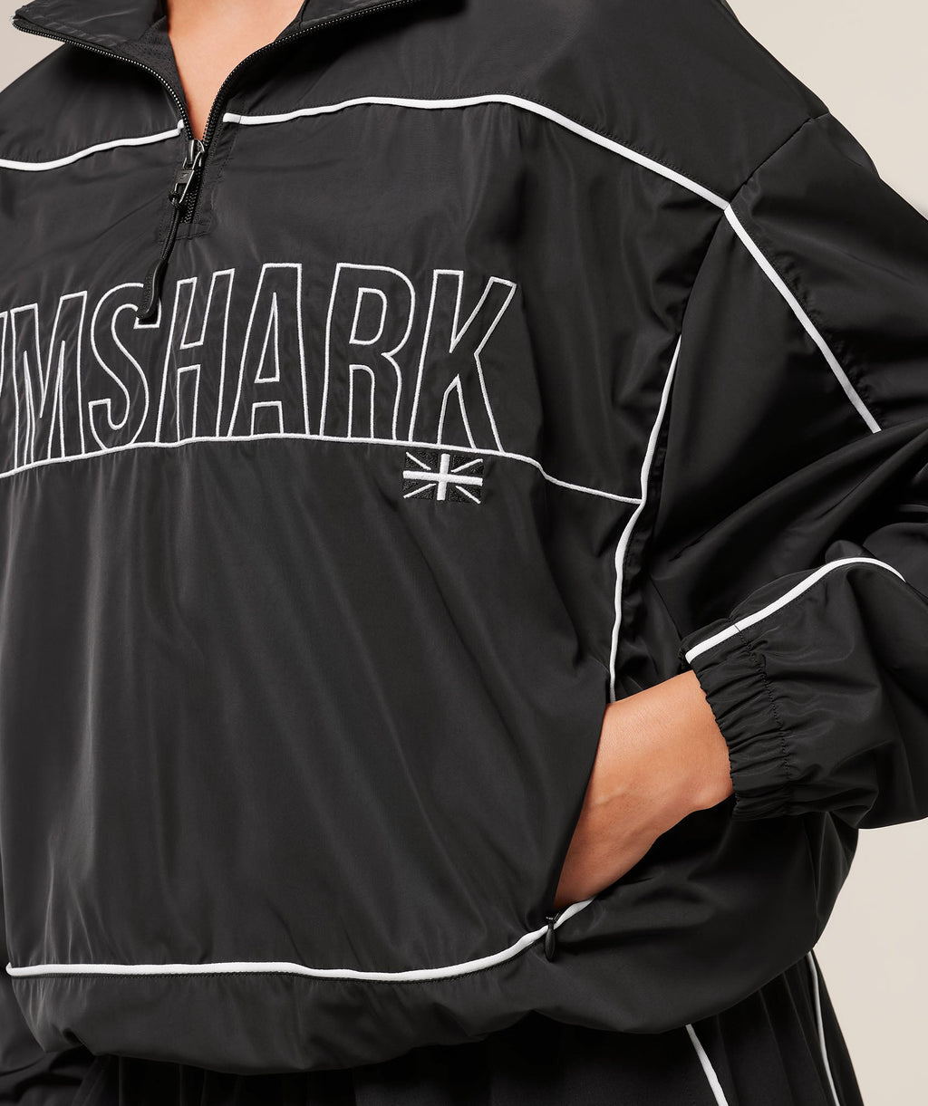 gymshark-wordmark-1-4-zip-track-jacket-jackets-outerwear-black-aw25