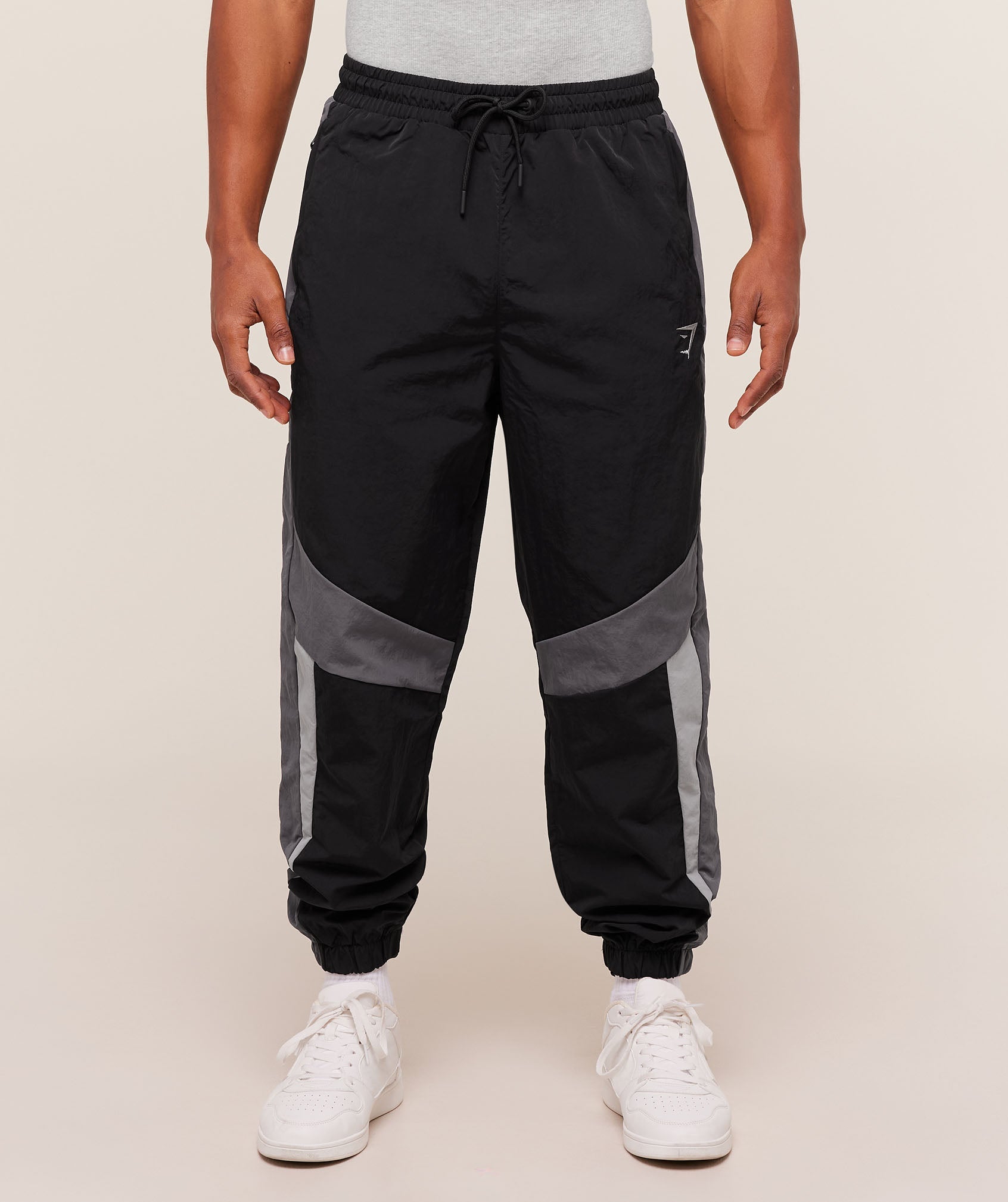 gymshark-retro-track-pants-black-dark-grey-smokey-grey-aw24
