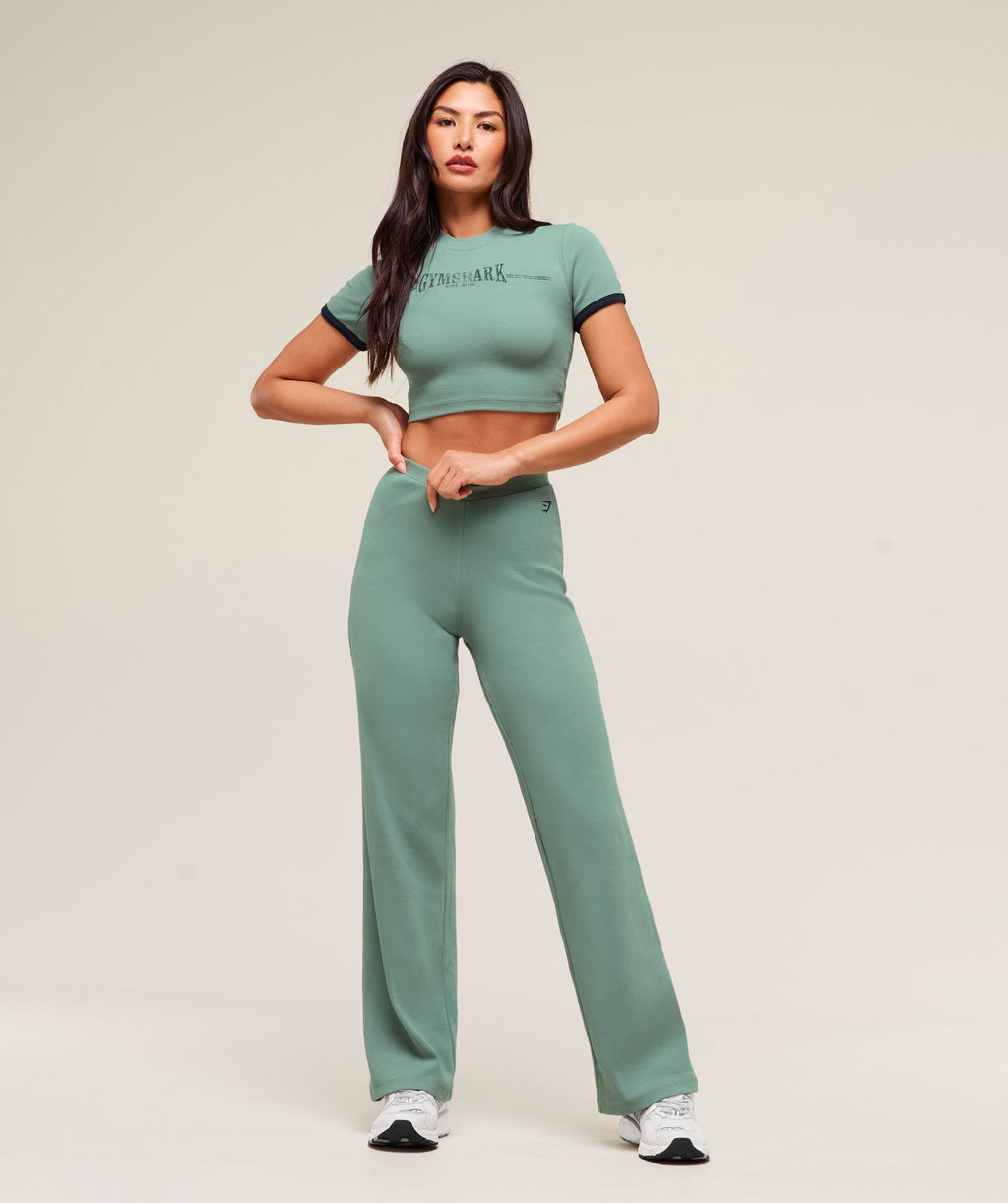 gymshark-ribbed-cotton-straight-leg-pants-pants-blue-ss25