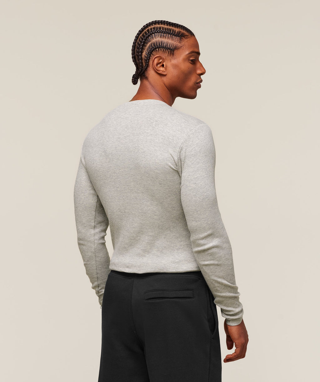 gymshark-ribbed-long-sleeve-t-shirt-stone-grey-marl-aw23