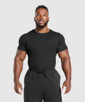 gymshark-ribbed-t-shirt-ss-tops-black-ss25