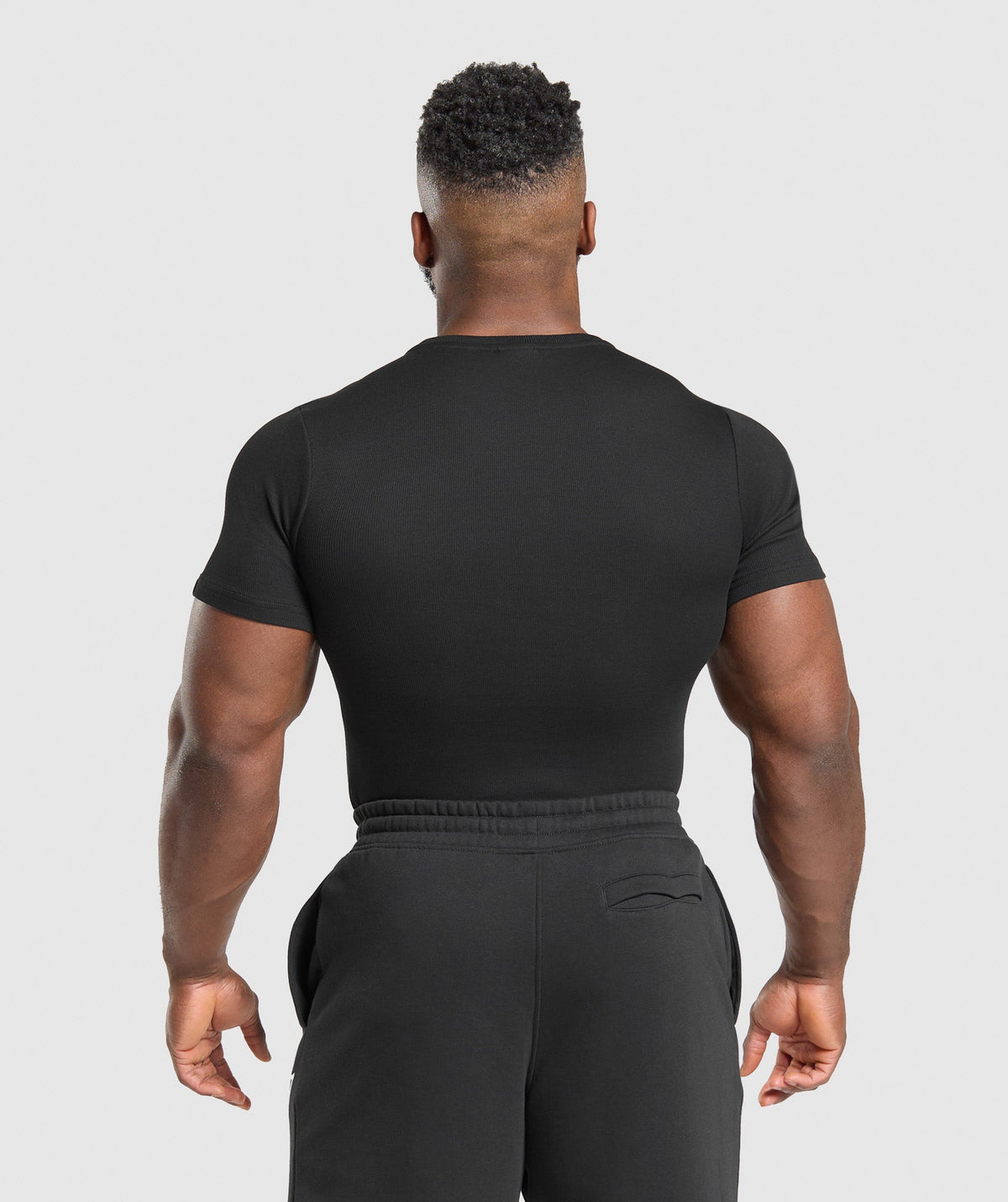 gymshark-ribbed-t-shirt-ss-tops-black-ss25