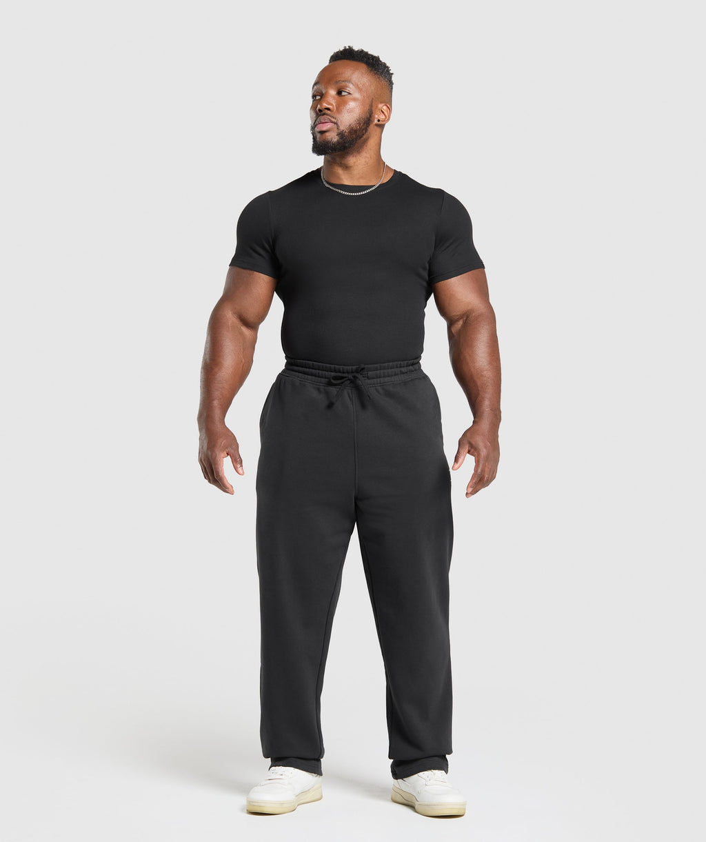 gymshark-ribbed-t-shirt-ss-tops-black-ss25