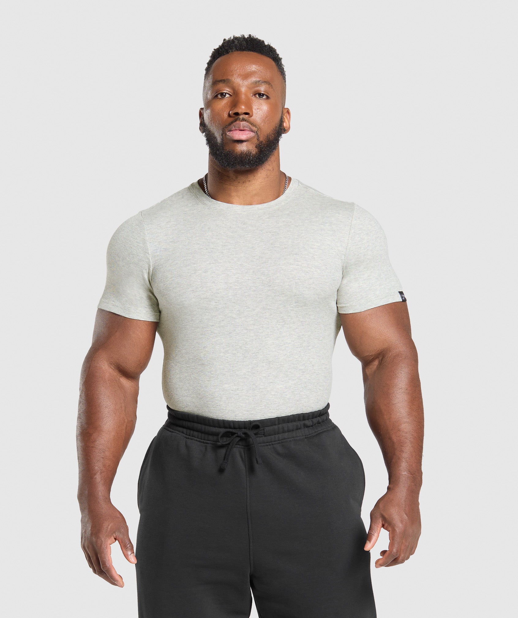 gymshark-ribbed-t-shirt-ss-tops-grey-ss25