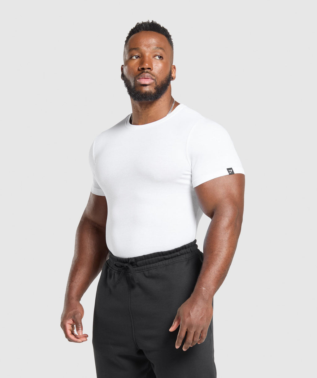 gymshark-ribbed-t-shirt-ss-tops-white-ss25