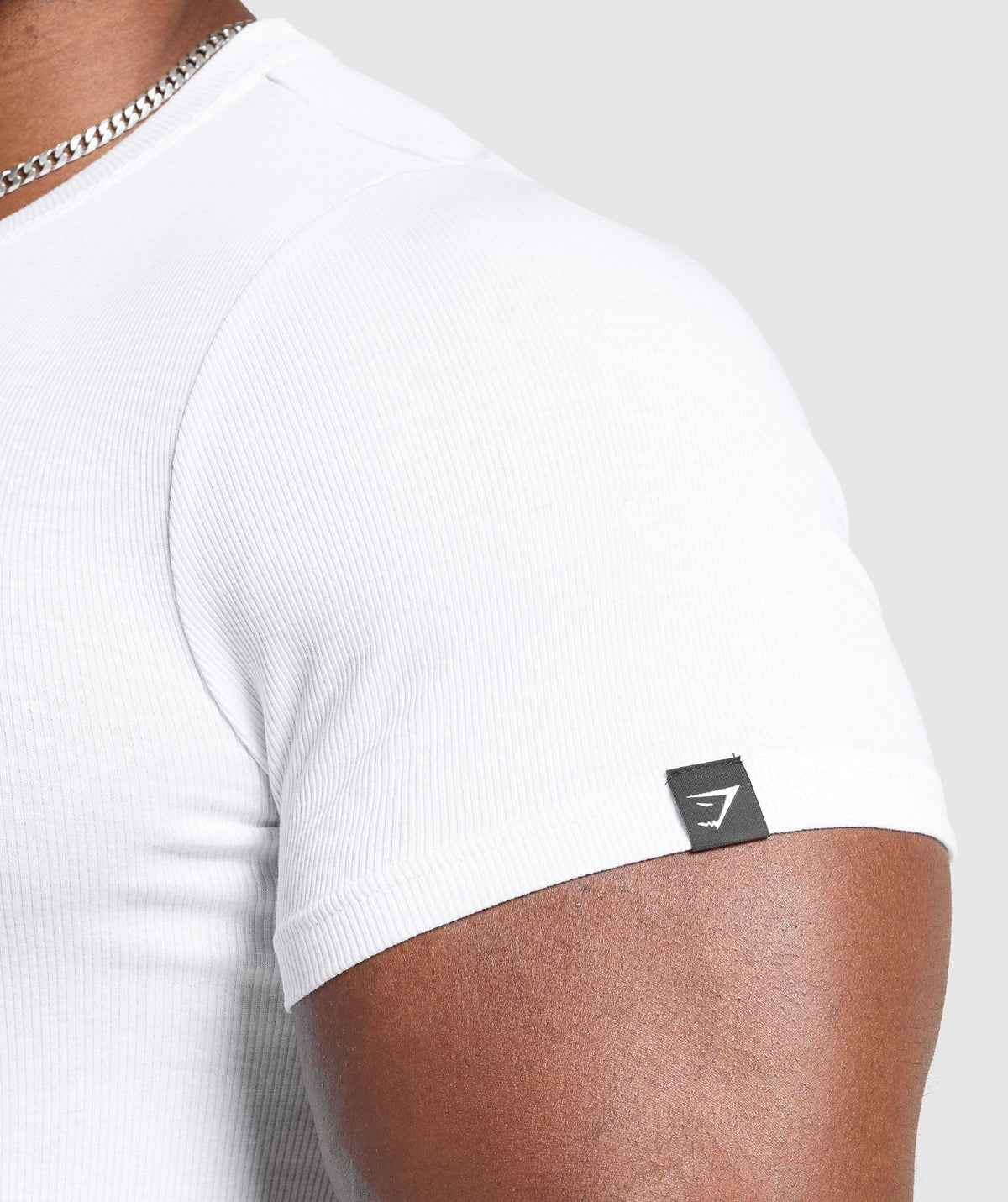 gymshark-ribbed-t-shirt-ss-tops-white-ss25
