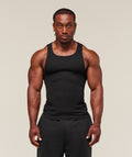 gymshark-ribbed-tank-1pk-black-aw23