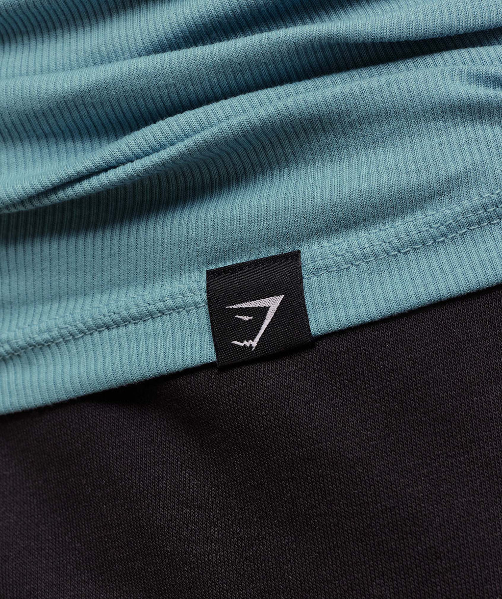 gymshark-ribbed-tank-1pk-sleeveless-tops-blue-aw25