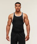 gymshark-ribbed-tank-1pk-sleeveless-tops-black-aw25