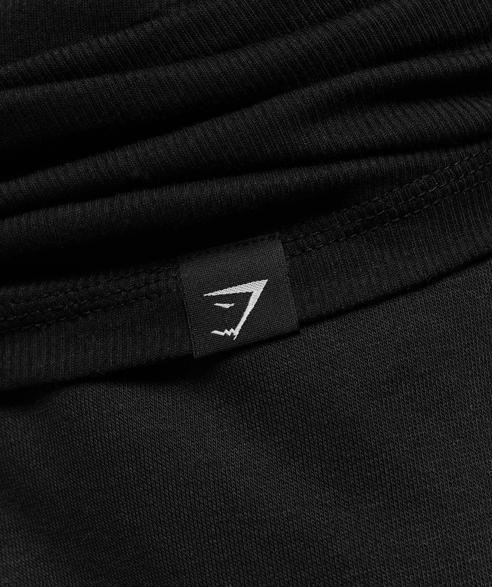 gymshark-ribbed-tank-1pk-sleeveless-tops-black-aw25