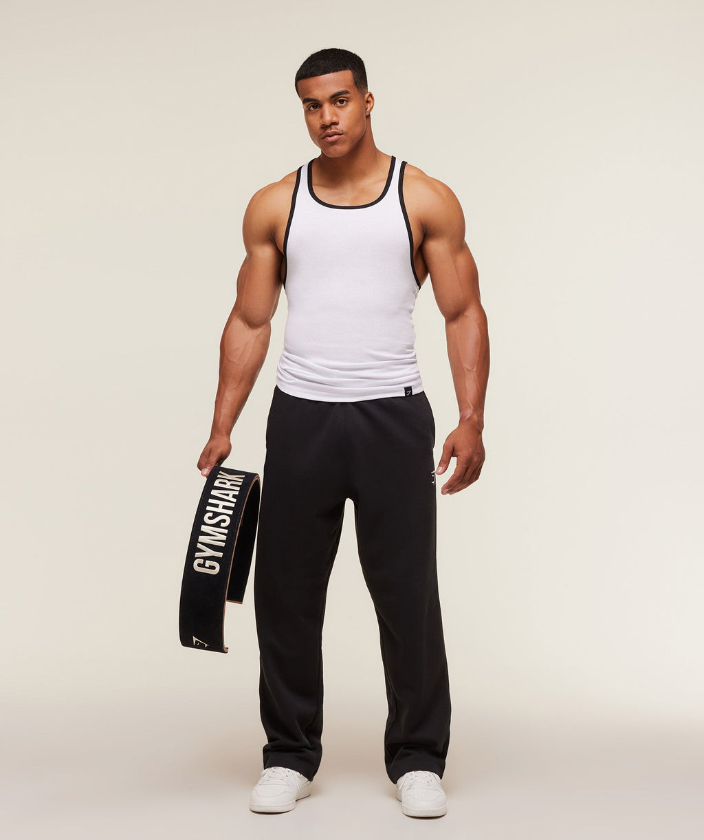 gymshark-ribbed-tank-1pk-sleeveless-tops-white-aw25