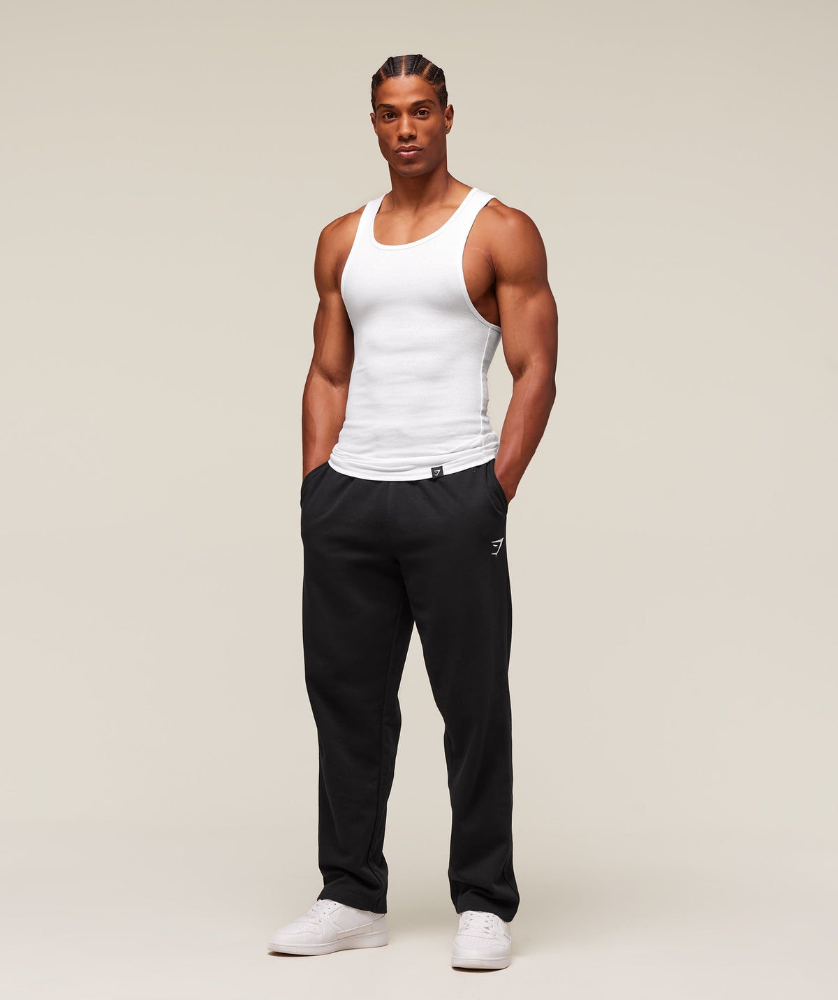 gymshark-ribbed-tank-1pk-white-aw23