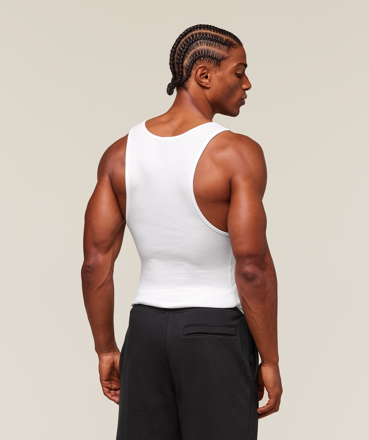 gymshark-ribbed-tank-1pk-white-aw23