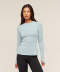gymshark-running-sleeve-top-smoke-blue-ss25