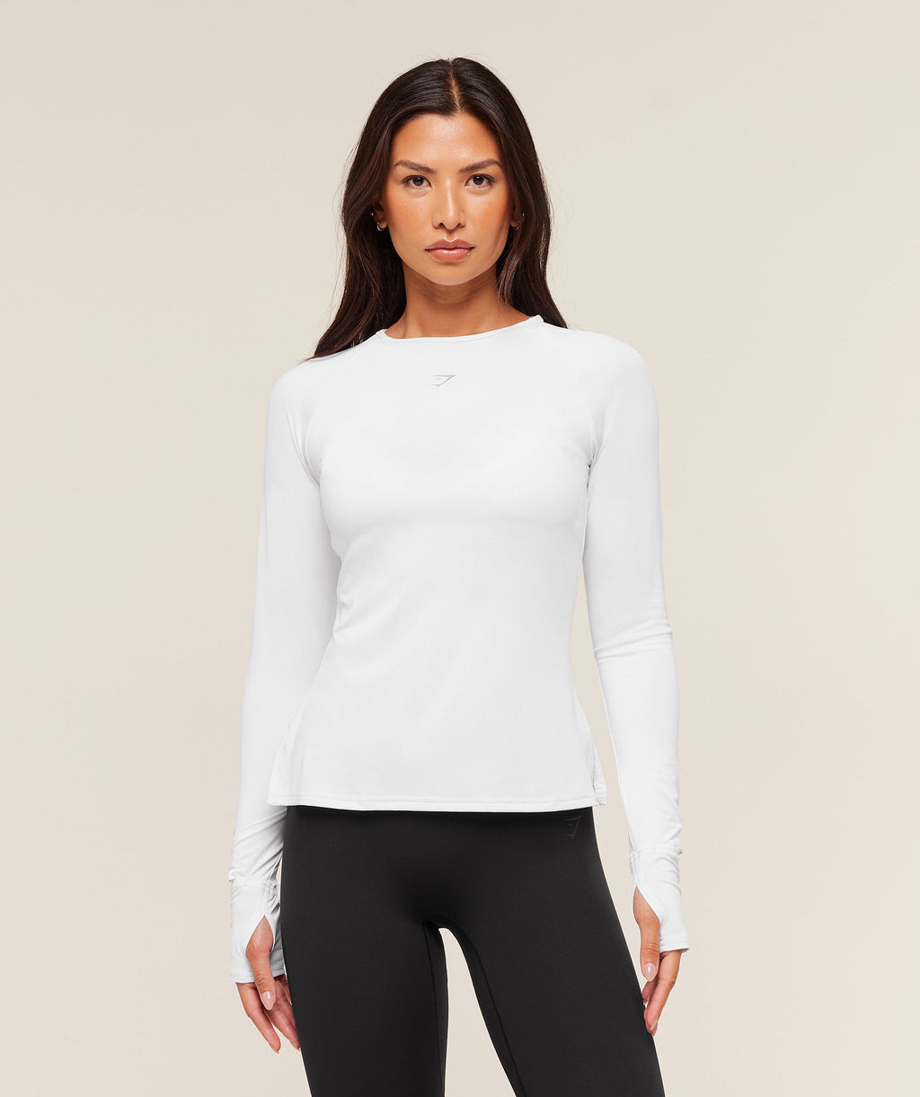 gymshark-running-long-sleeve-top-white-ss25