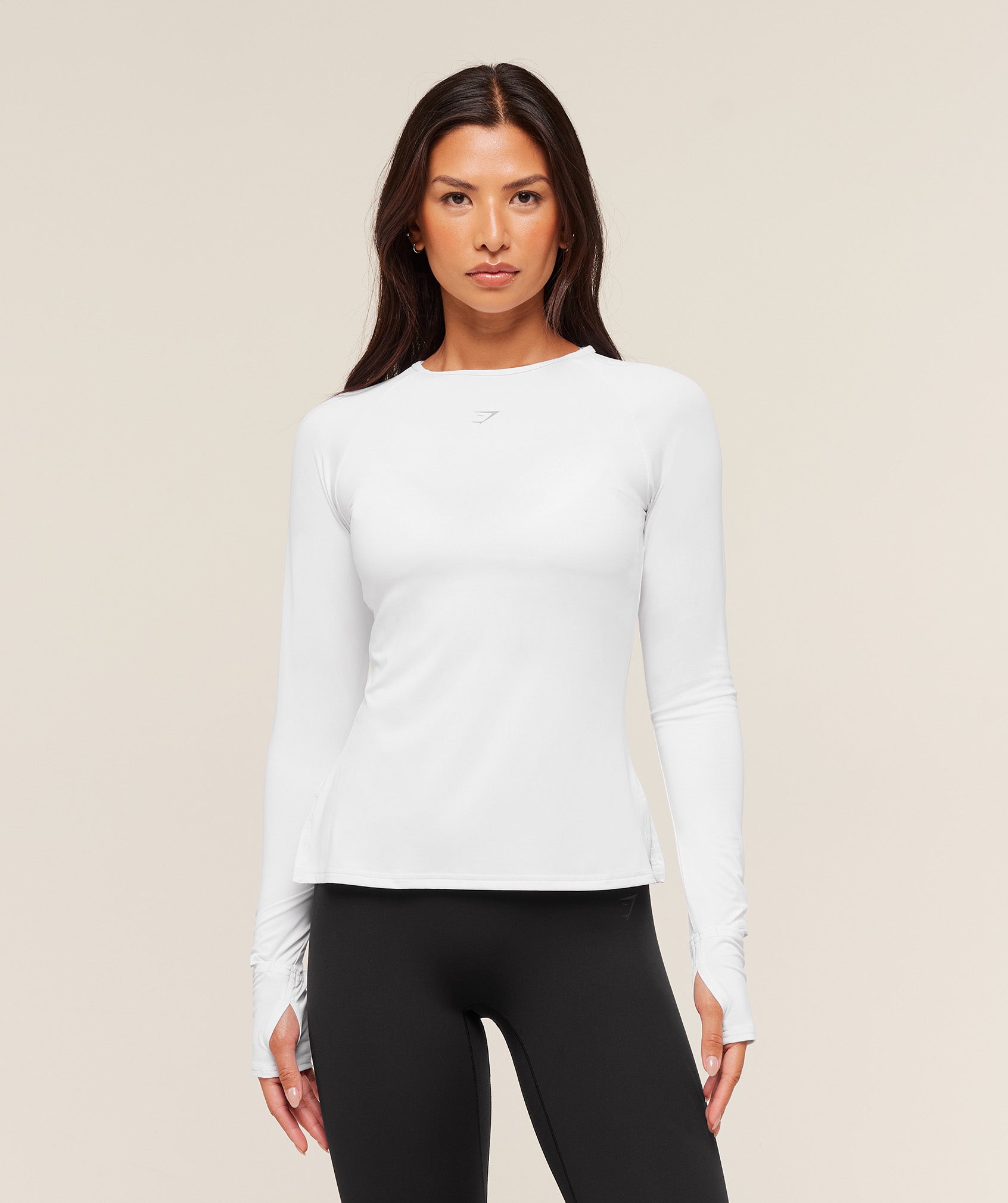 gymshark-running-long-sleeve-top-white-ss25