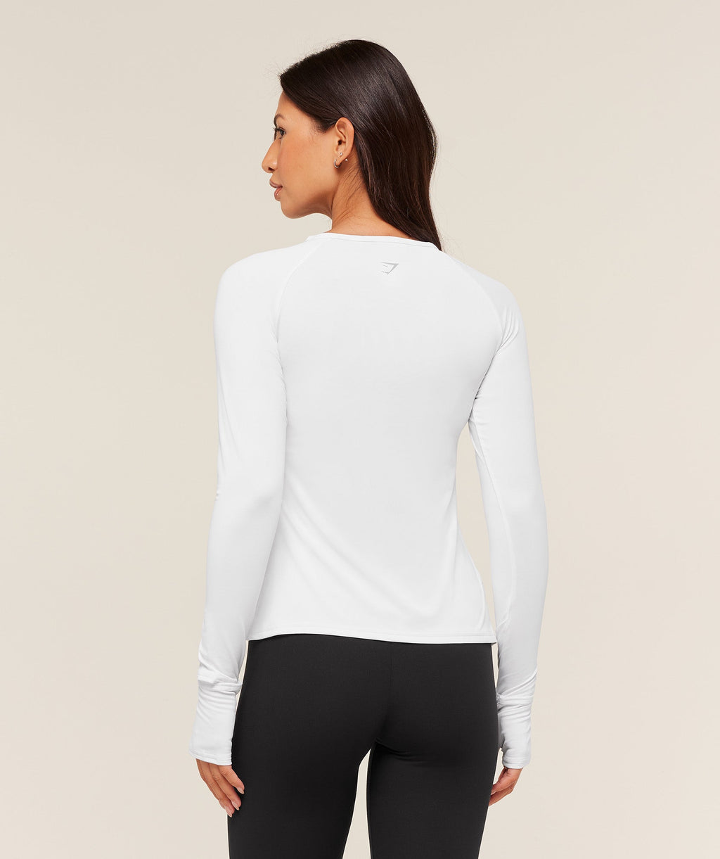 gymshark-running-long-sleeve-top-white-ss25