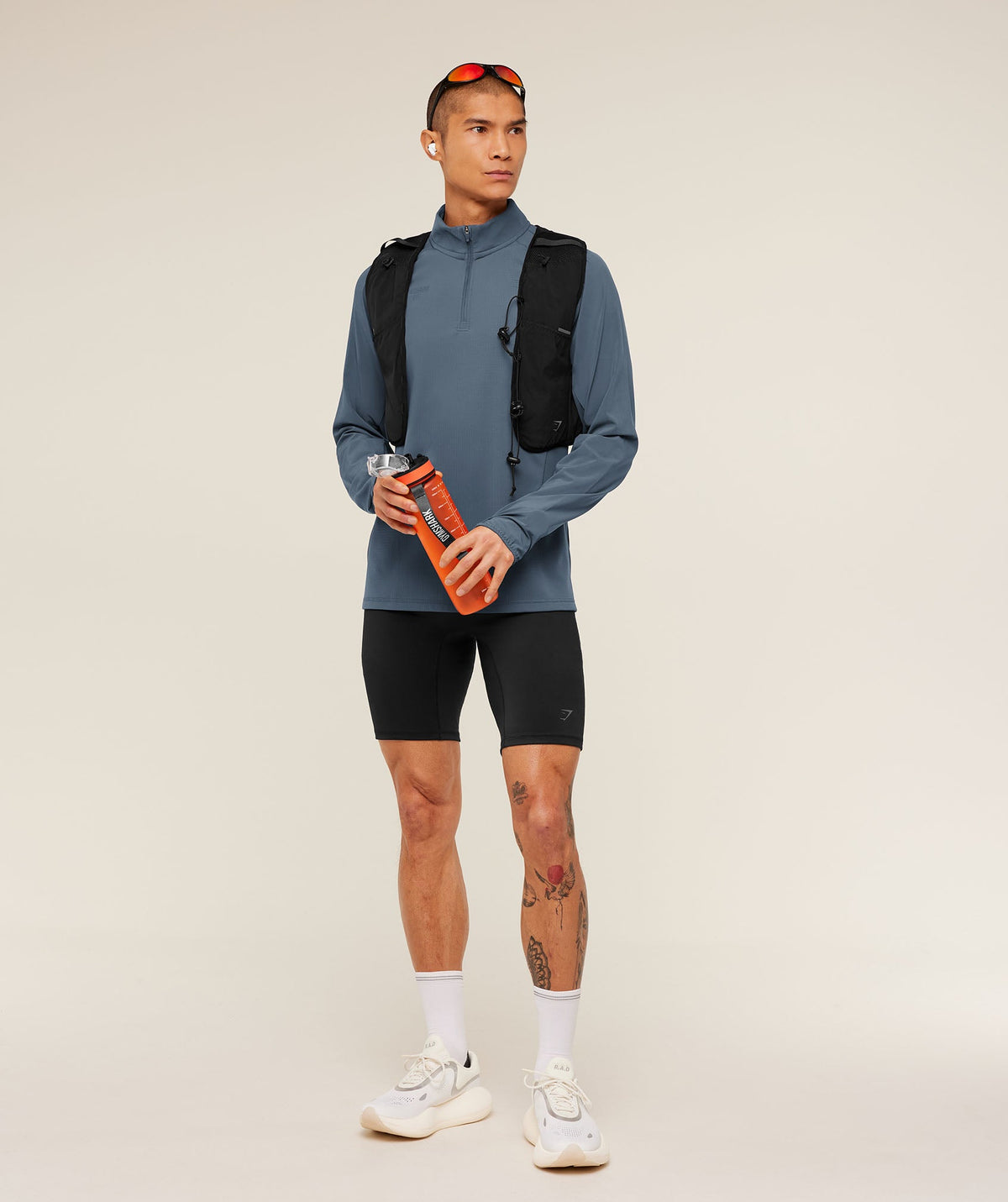 gymshark-running-elite-1-4-zip-pullovers-blue-ss25-1