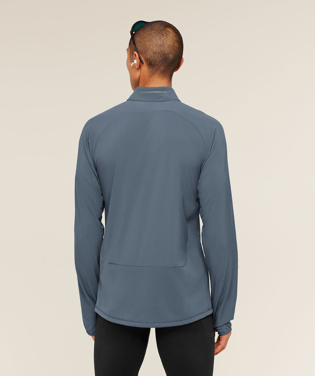 gymshark-running-elite-1-4-zip-pullovers-blue-ss25-1