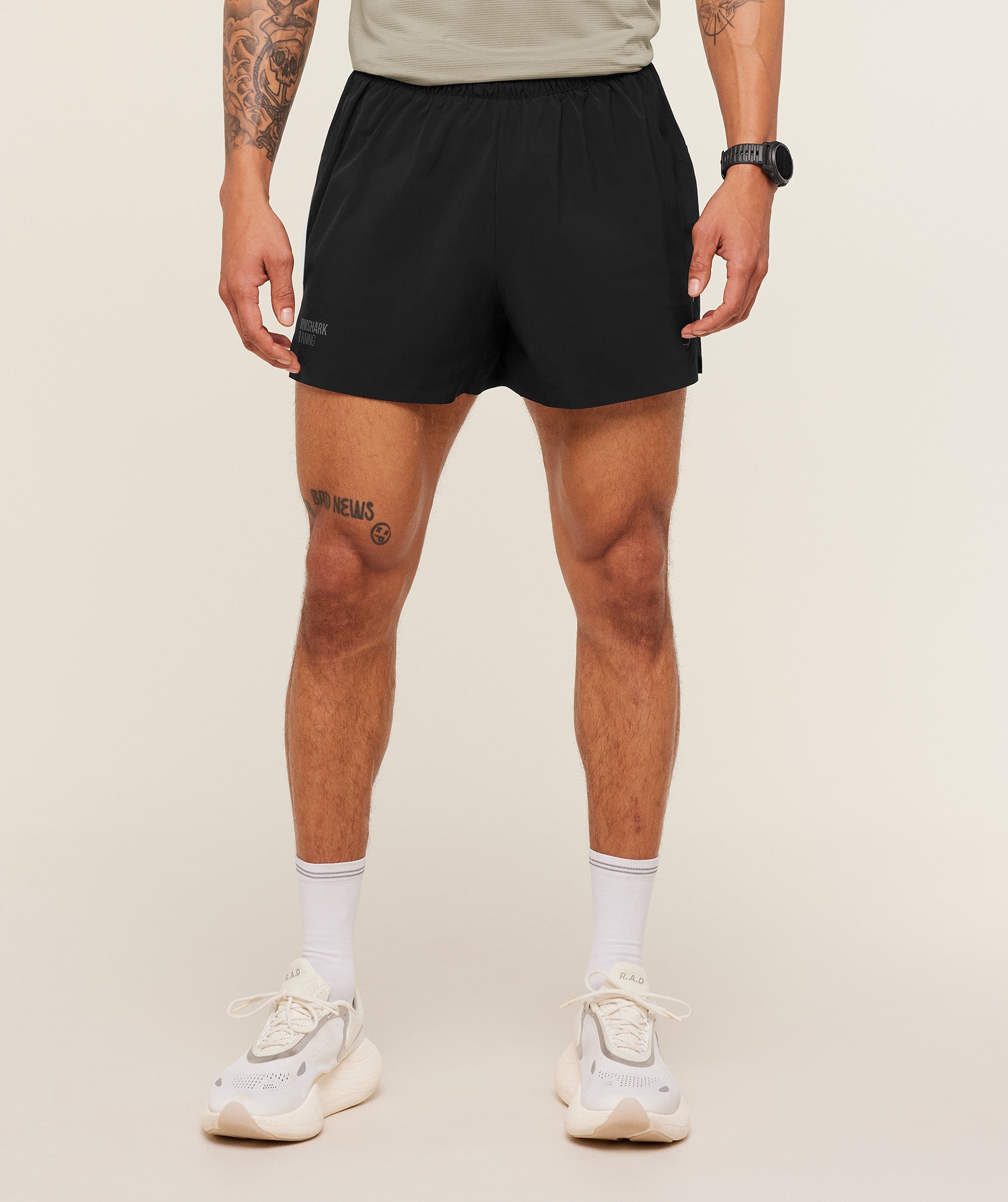 gymshark-running-elite-5-short-shorts-black-ss25