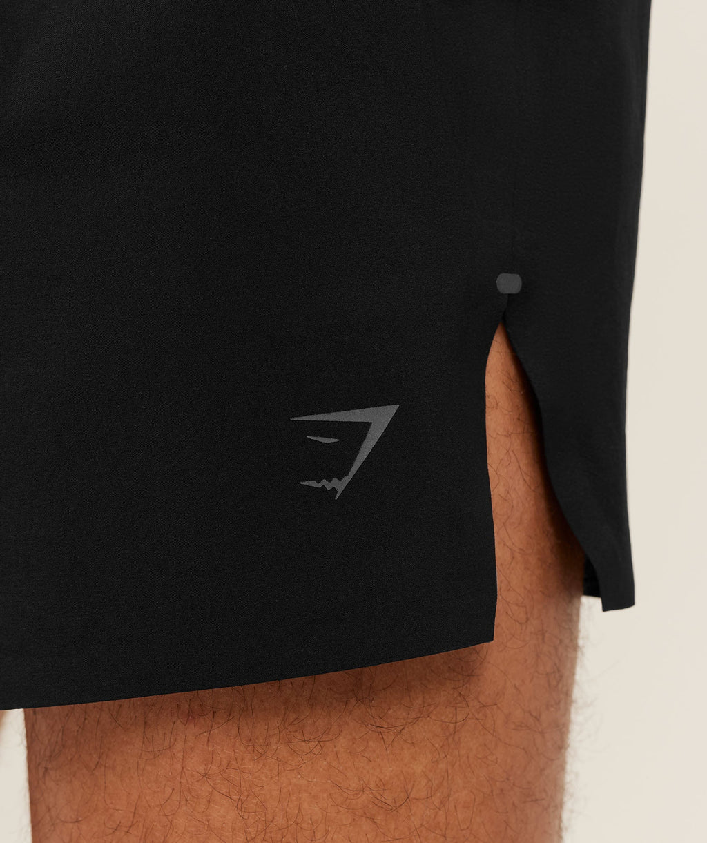 gymshark-running-elite-5-short-shorts-black-ss25