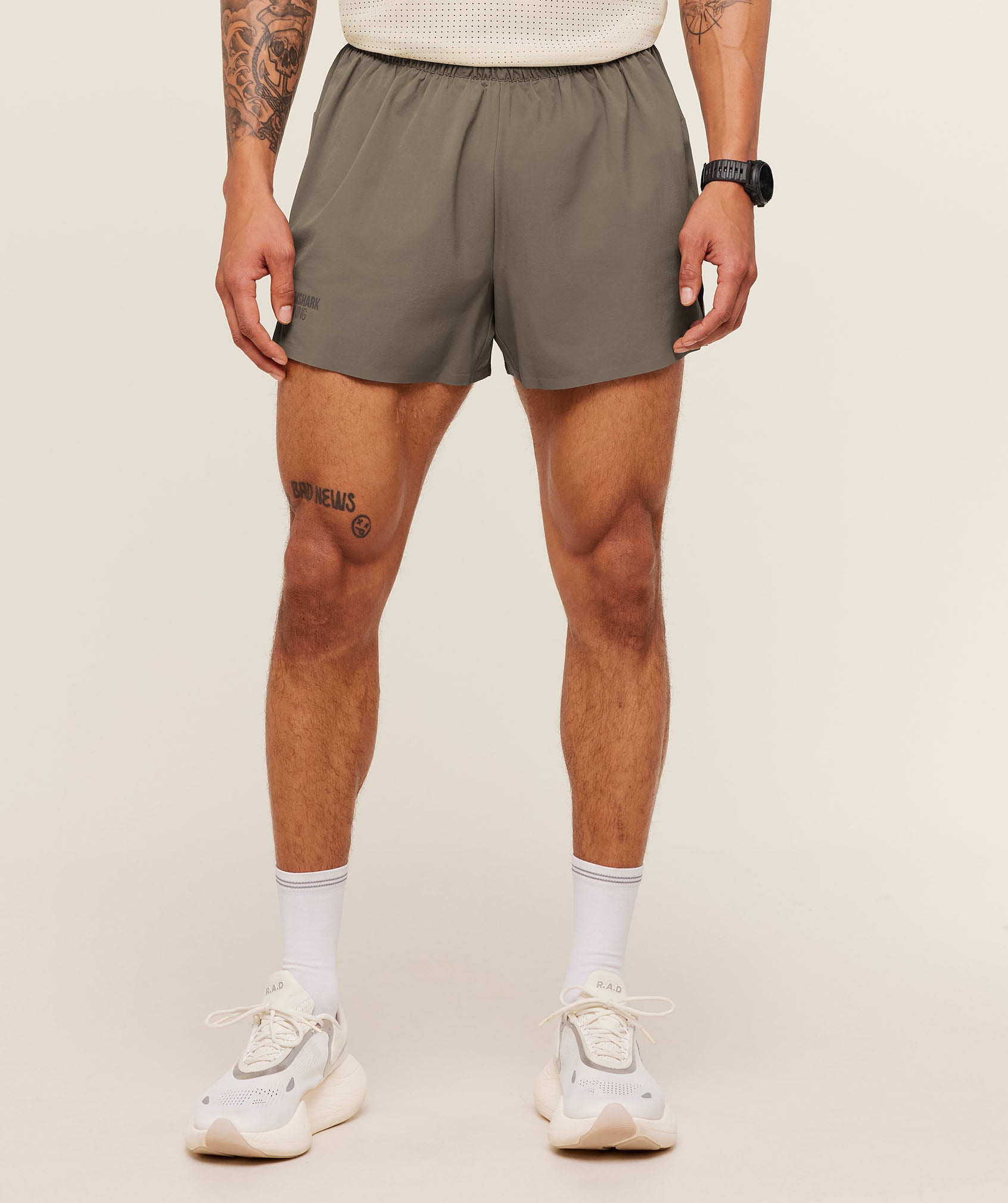 gymshark-running-elite-5-short-shorts-brown-ss25