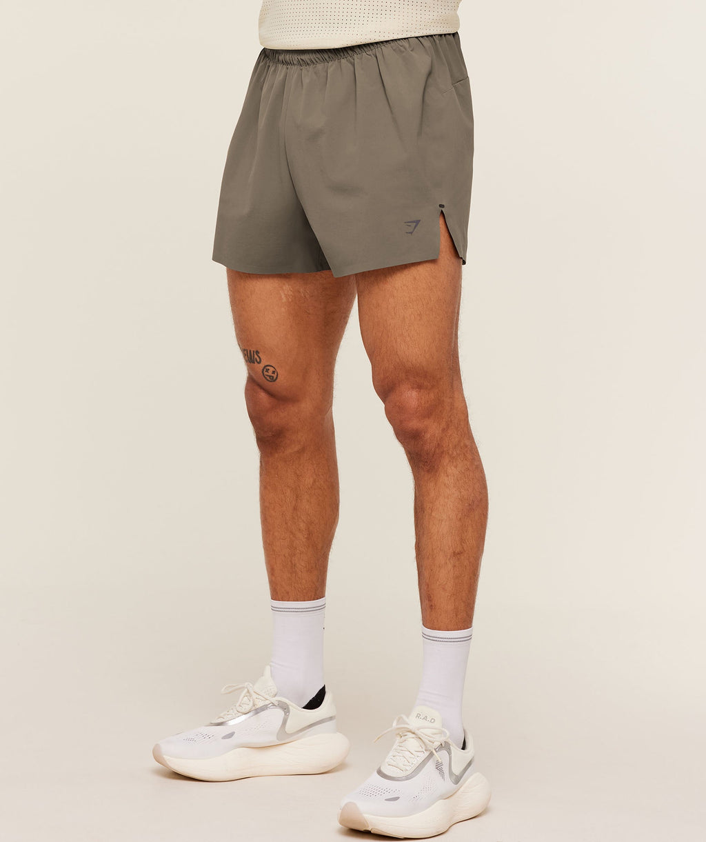 gymshark-running-elite-5-short-shorts-brown-ss25