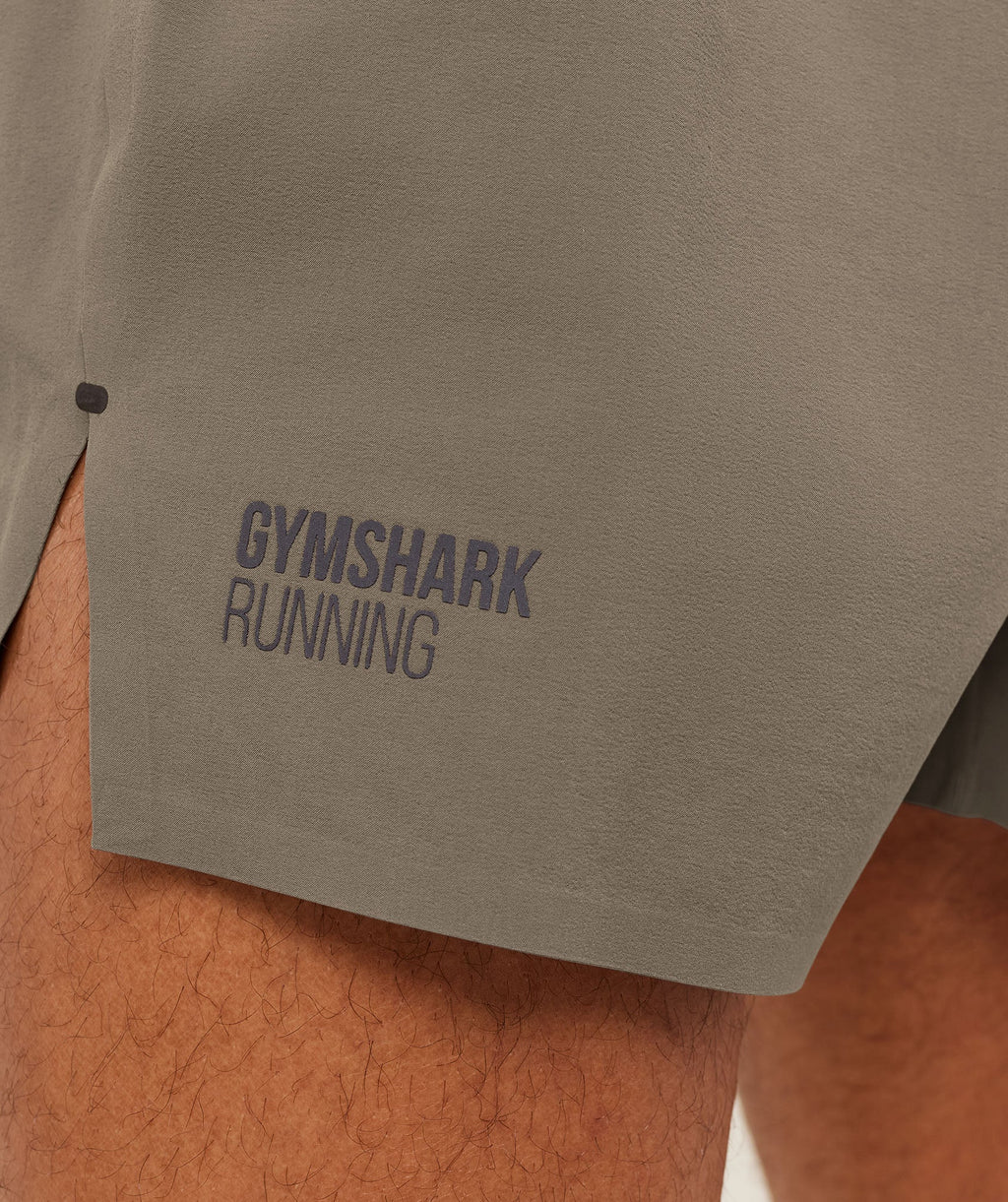 gymshark-running-elite-5-short-shorts-brown-ss25