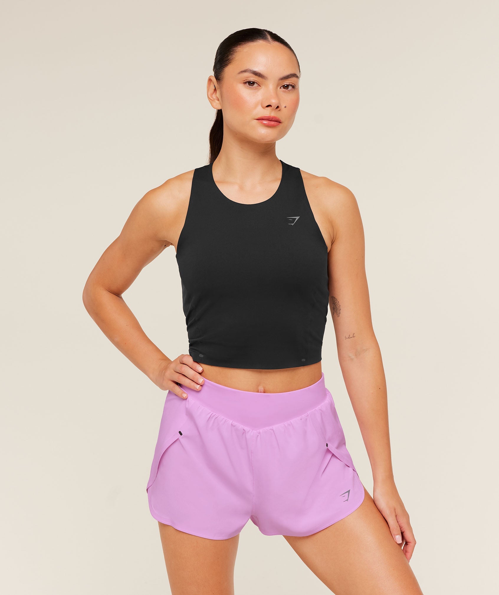 gymshark-running-elite-bodyfit-tank-sleeveless-tops-black-aw25