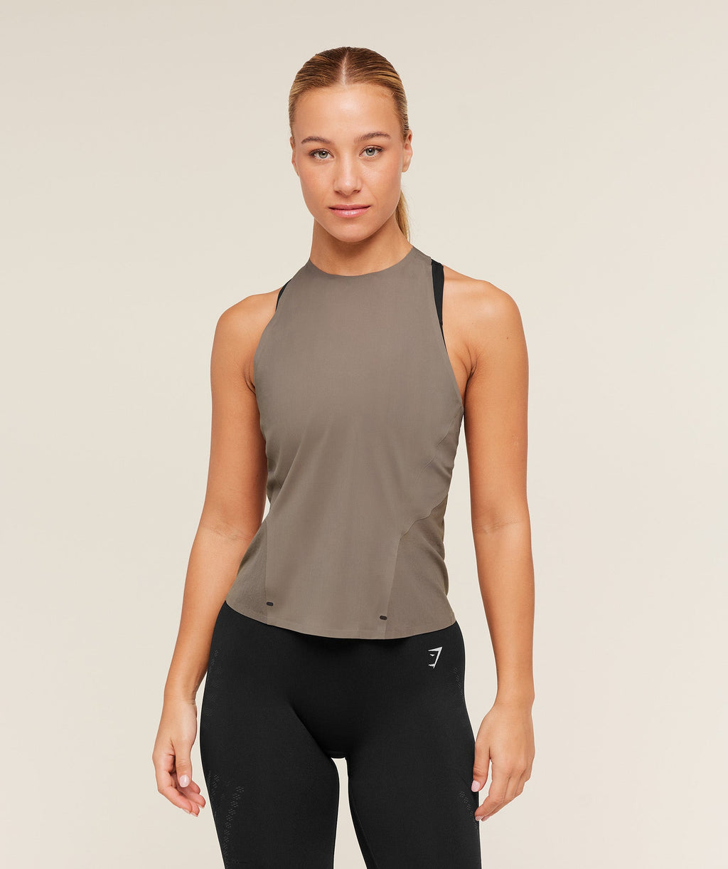gymshark-running-elite-loose-fit-tank-sleeveless-tops-brown-aw25