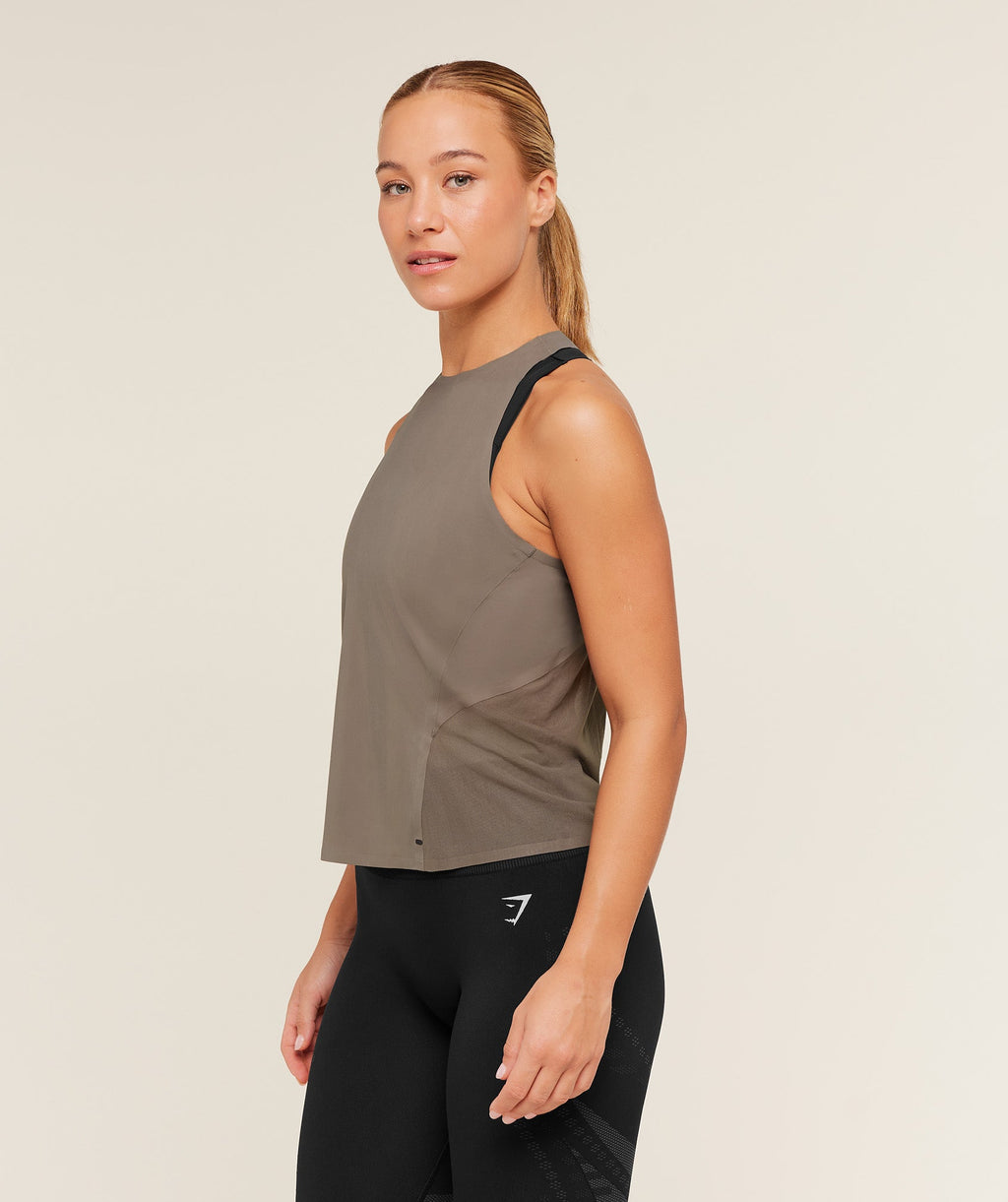 gymshark-running-elite-loose-fit-tank-sleeveless-tops-brown-aw25