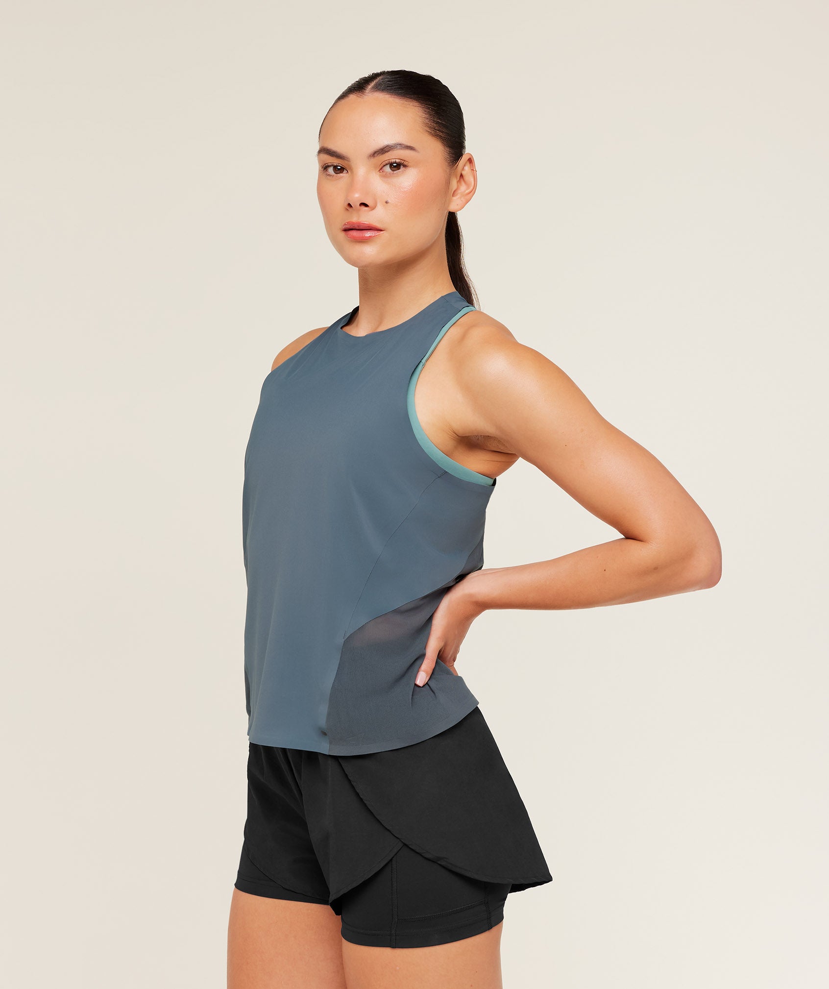gymshark-running-elite-loose-fit-tank-sleeveless-tops-blue-aw25