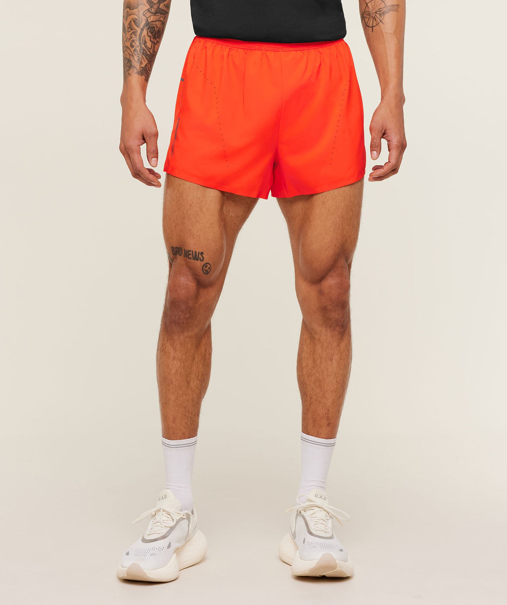 Electric Orange