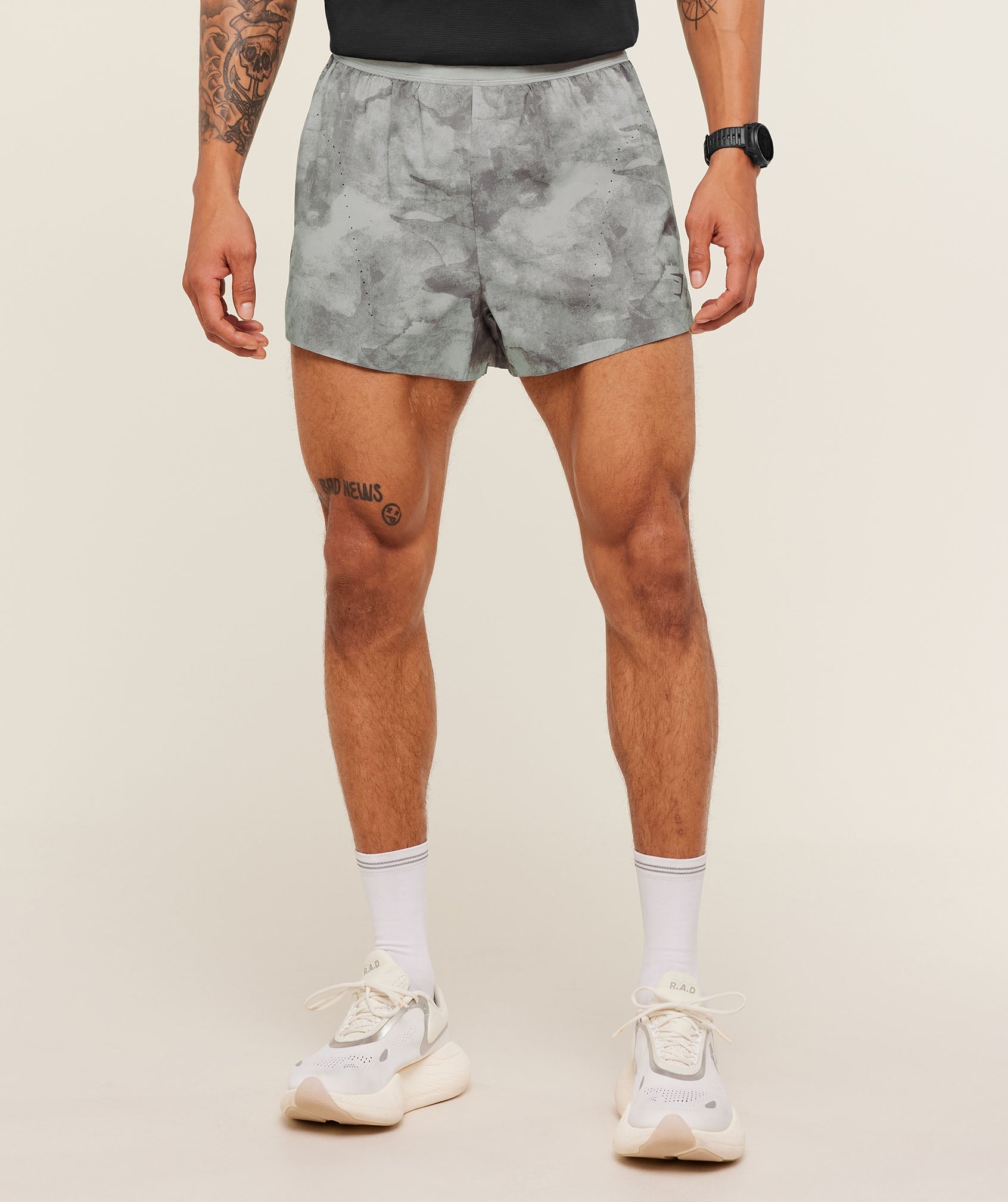 Smokey Grey