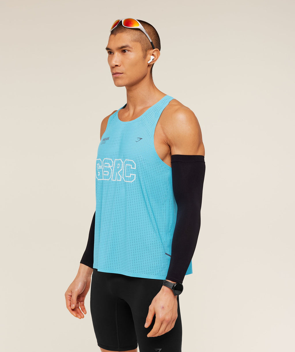 gymshark-running-elite-race-vest-sleeveless-tops-blue-ss25