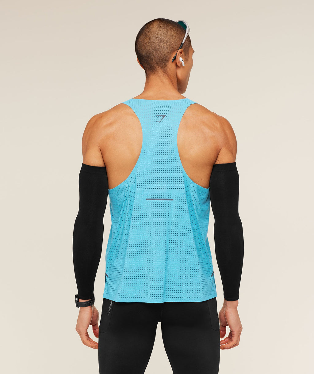 gymshark-running-elite-race-vest-sleeveless-tops-blue-ss25