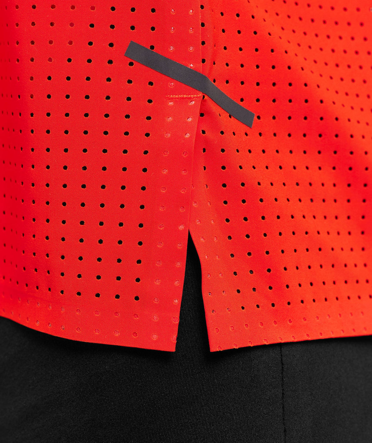 gymshark-running-elite-race-vest-sleeveless-tops-orange-ss25